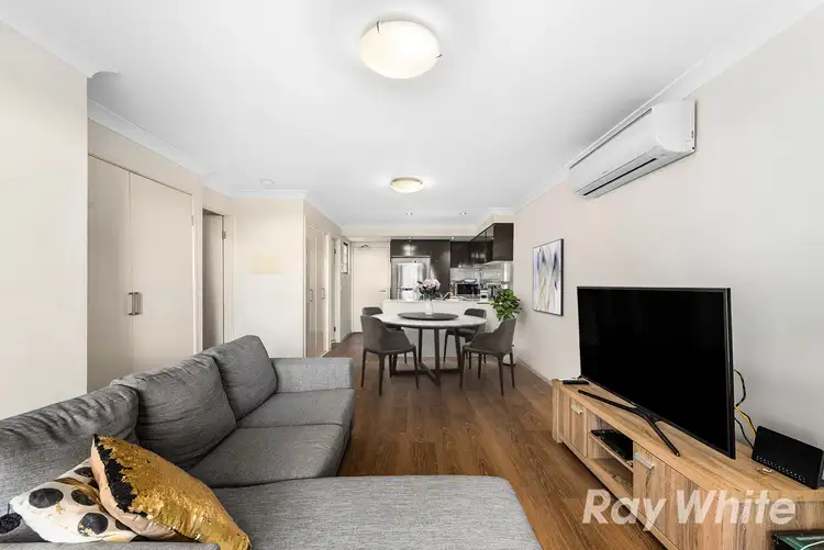 Third view of Homely apartment listing, 6/5 Robinson Road, Nundah QLD 4012