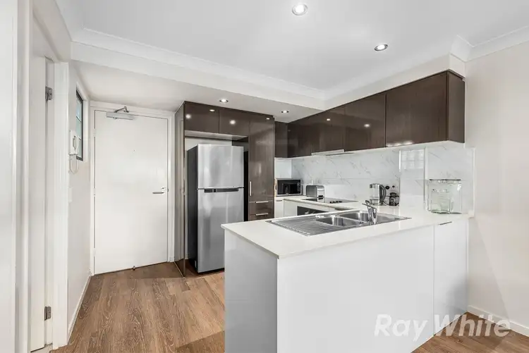 Fourth view of Homely apartment listing, 6/5 Robinson Road, Nundah QLD 4012