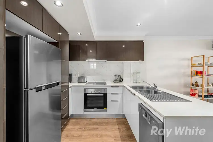 Fifth view of Homely apartment listing, 6/5 Robinson Road, Nundah QLD 4012