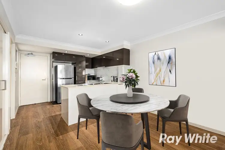 Sixth view of Homely apartment listing, 6/5 Robinson Road, Nundah QLD 4012