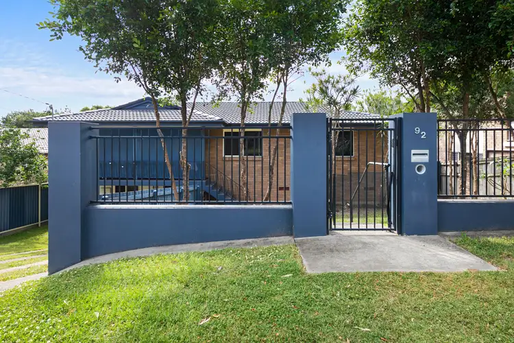 92 Fegen Drive, Moorooka QLD 4105