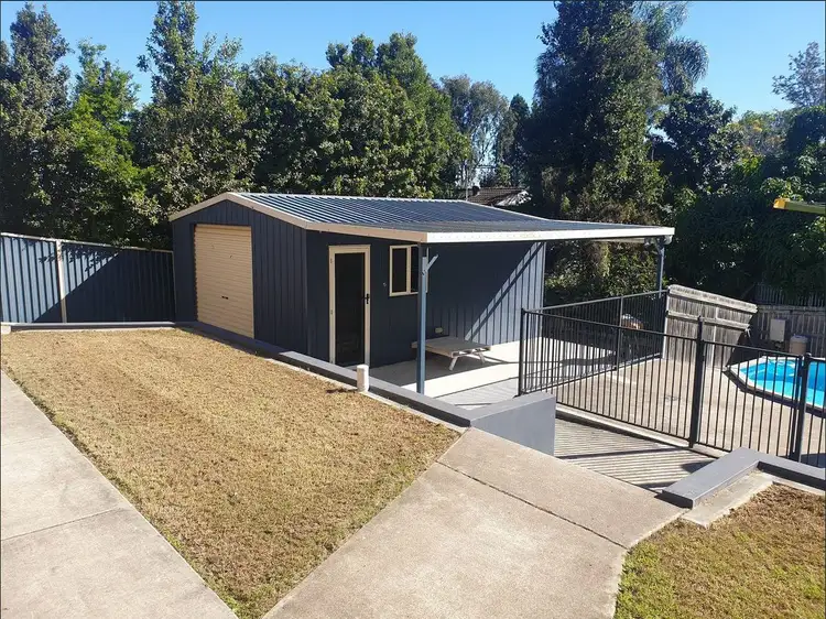 Fifth view of Homely house listing, 92 Fegen Drive, Moorooka QLD 4105