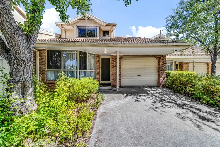 Third view of Homely house listing, 1/43 Tenison-Woods Circuit, Bonython ACT 2905