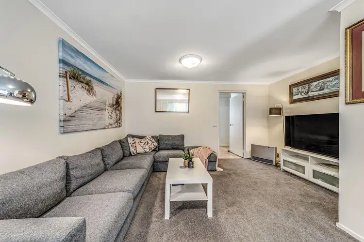 Fourth view of Homely house listing, 1/43 Tenison-Woods Circuit, Bonython ACT 2905