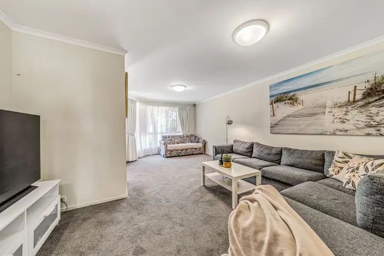 Sixth view of Homely house listing, 1/43 Tenison-Woods Circuit, Bonython ACT 2905