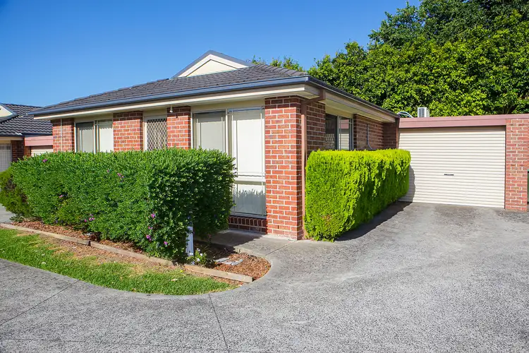 Main view of Homely unit listing, 4/8 Norwarran Way, Langwarrin VIC 3910