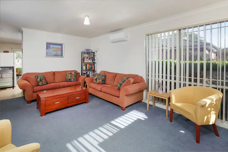 Second view of Homely unit listing, 4/8 Norwarran Way, Langwarrin VIC 3910