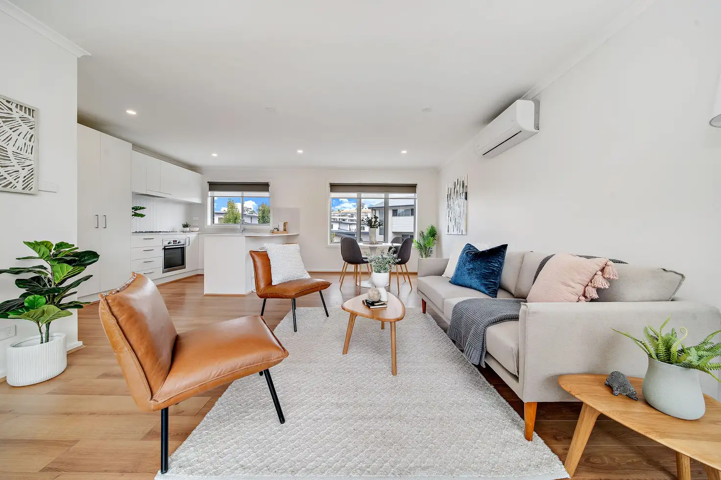 Main view of Homely house listing, 67 Jumbuck Crescent, Lawson ACT 2617