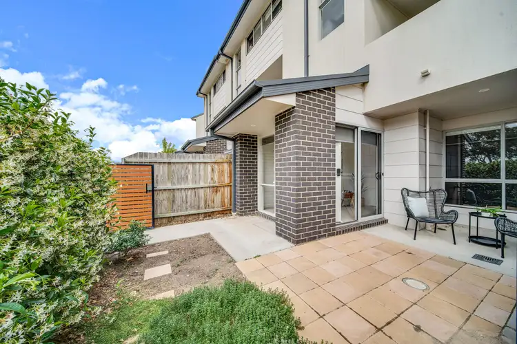 Third view of Homely house listing, 67 Jumbuck Crescent, Lawson ACT 2617