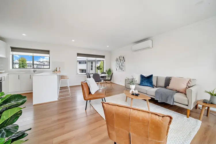 Fourth view of Homely house listing, 67 Jumbuck Crescent, Lawson ACT 2617