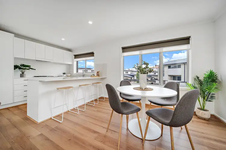 Fifth view of Homely house listing, 67 Jumbuck Crescent, Lawson ACT 2617