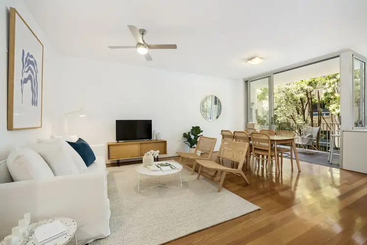 Main view of Homely apartment listing, 12/226-232 Bronte Road, Waverley NSW 2024