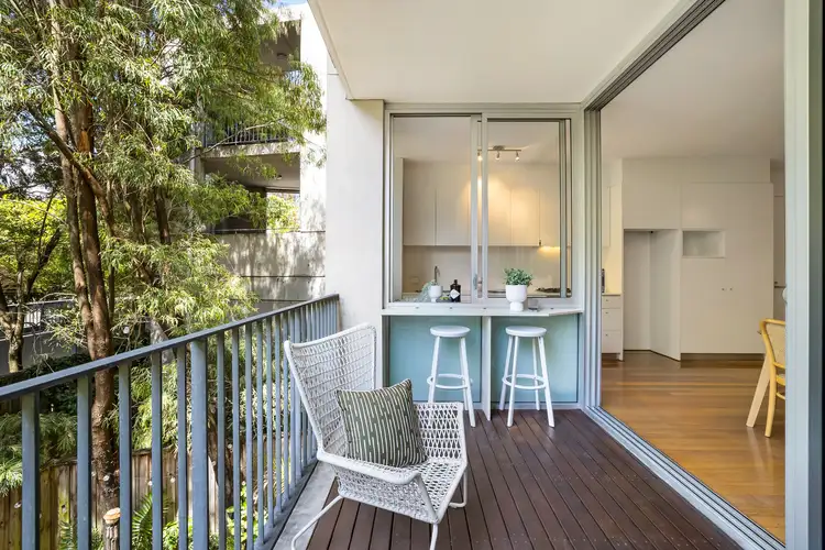 Third view of Homely apartment listing, 12/226-232 Bronte Road, Waverley NSW 2024