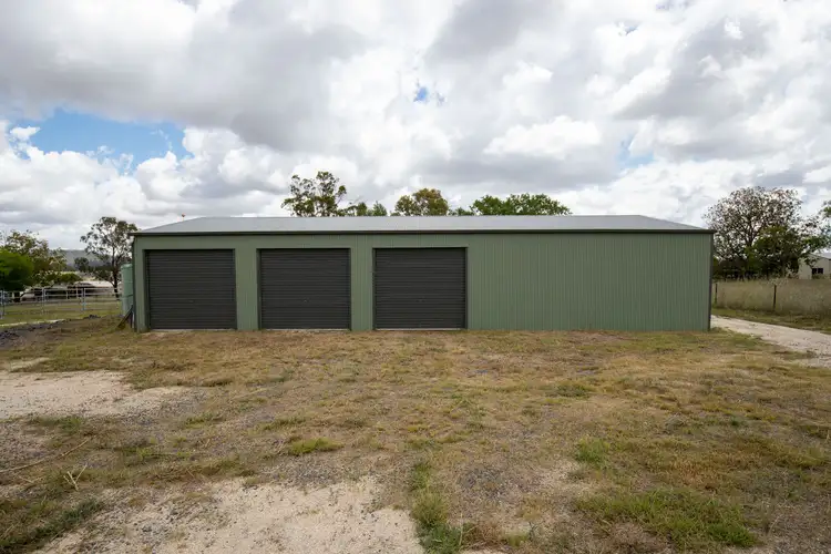 386 Old Bundarra Road, Inverell NSW 2360
