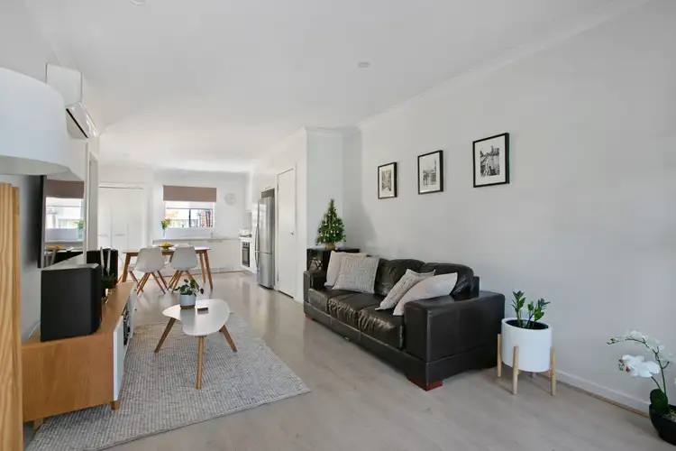 Second view of Homely townhouse listing, 4/39 Purinuan Road, Reservoir VIC 3073