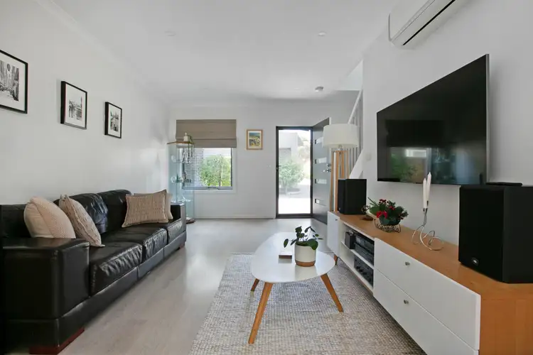 Third view of Homely townhouse listing, 4/39 Purinuan Road, Reservoir VIC 3073