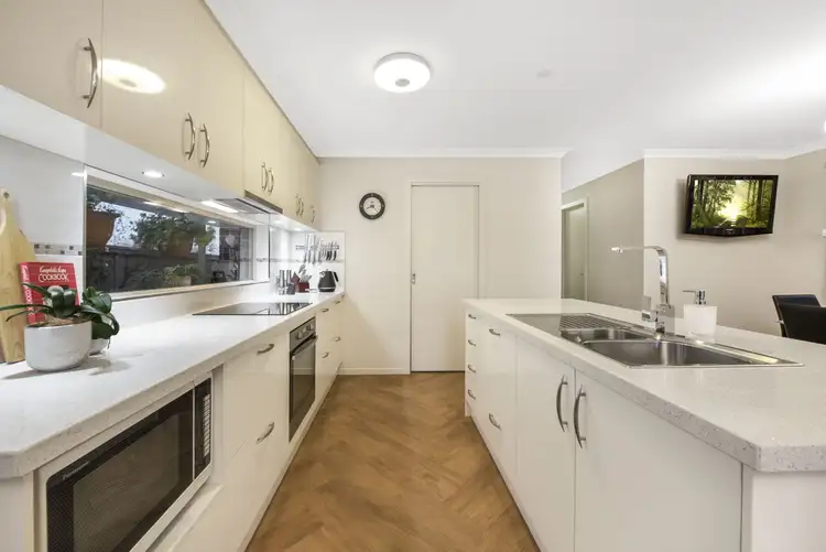 Second view of Homely house listing, 160 Primrose Avenue, Officer VIC 3809