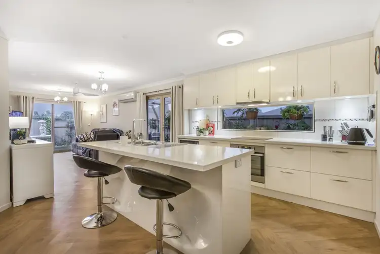 Third view of Homely house listing, 160 Primrose Avenue, Officer VIC 3809