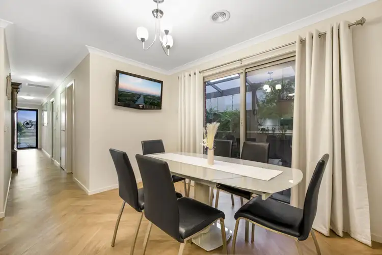 Fourth view of Homely house listing, 160 Primrose Avenue, Officer VIC 3809