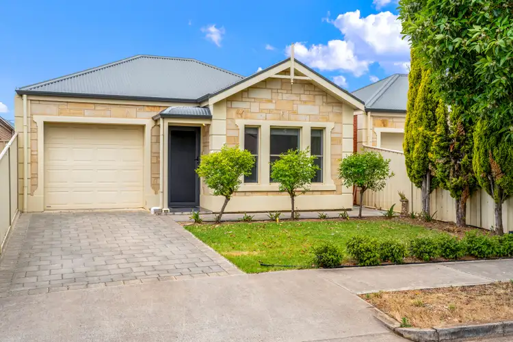 Main view of Homely house listing, 1B Pierson Street, Hectorville SA 5073