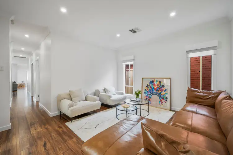 Third view of Homely house listing, 1B Pierson Street, Hectorville SA 5073