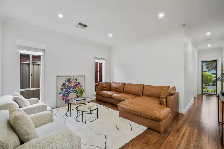 Fifth view of Homely house listing, 1B Pierson Street, Hectorville SA 5073