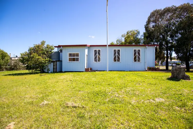Seventh view of Homely house listing, 72 Inverell Street, Delungra NSW 2403