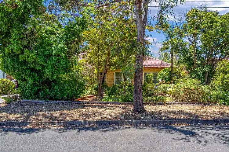 Second view of Homely house listing, 17 Karina Crescent, Holden Hill SA 5088