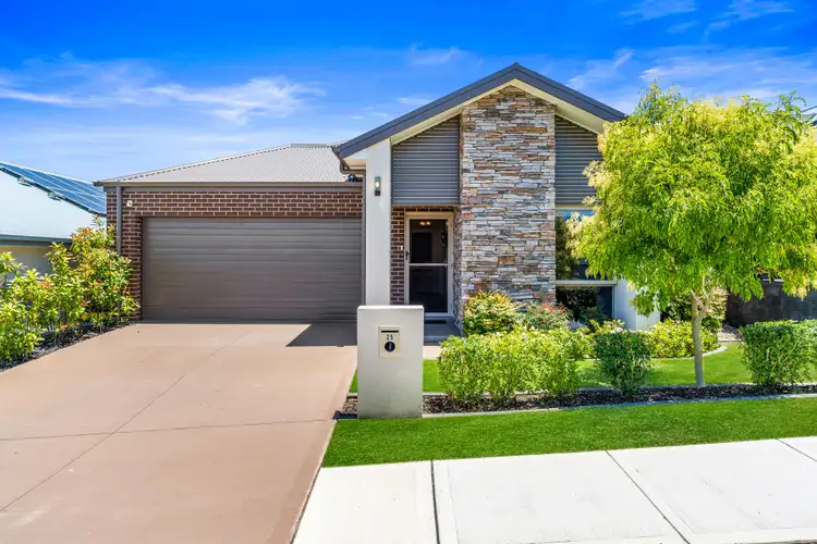 25 Pascoe Street, Spring Farm NSW 2570