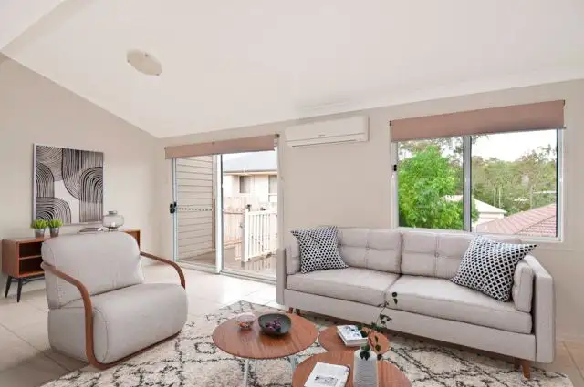 Second view of Homely townhouse listing, 3/2-4 Gloucester Street, Waterford QLD 4133