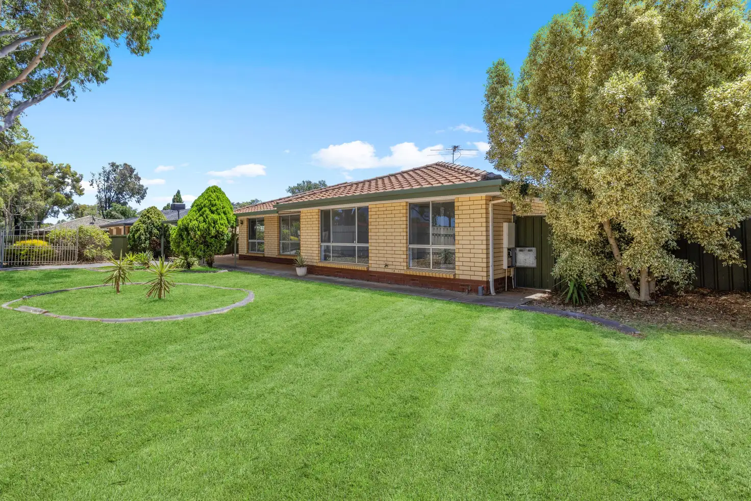 Main view of Homely house listing, 167 Burton Road, Paralowie SA 5108