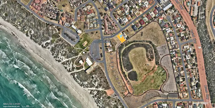 Main view of Homely land listing, 103 Mcaleer Drive, Mahomets Flats WA 6530