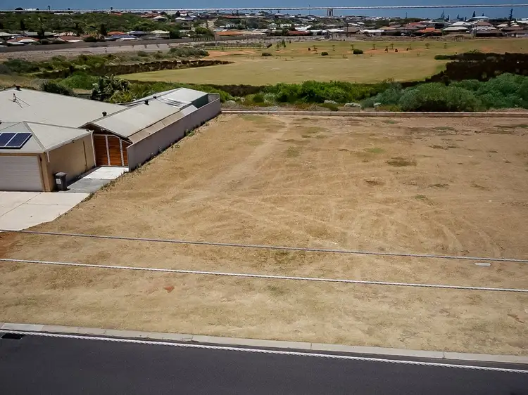 Fourth view of Homely land listing, 103 Mcaleer Drive, Mahomets Flats WA 6530