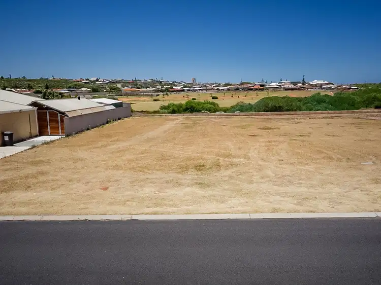 Fifth view of Homely land listing, 103 Mcaleer Drive, Mahomets Flats WA 6530