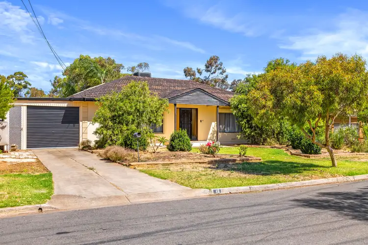 12 Hooper Street, Paralowie SA 5108