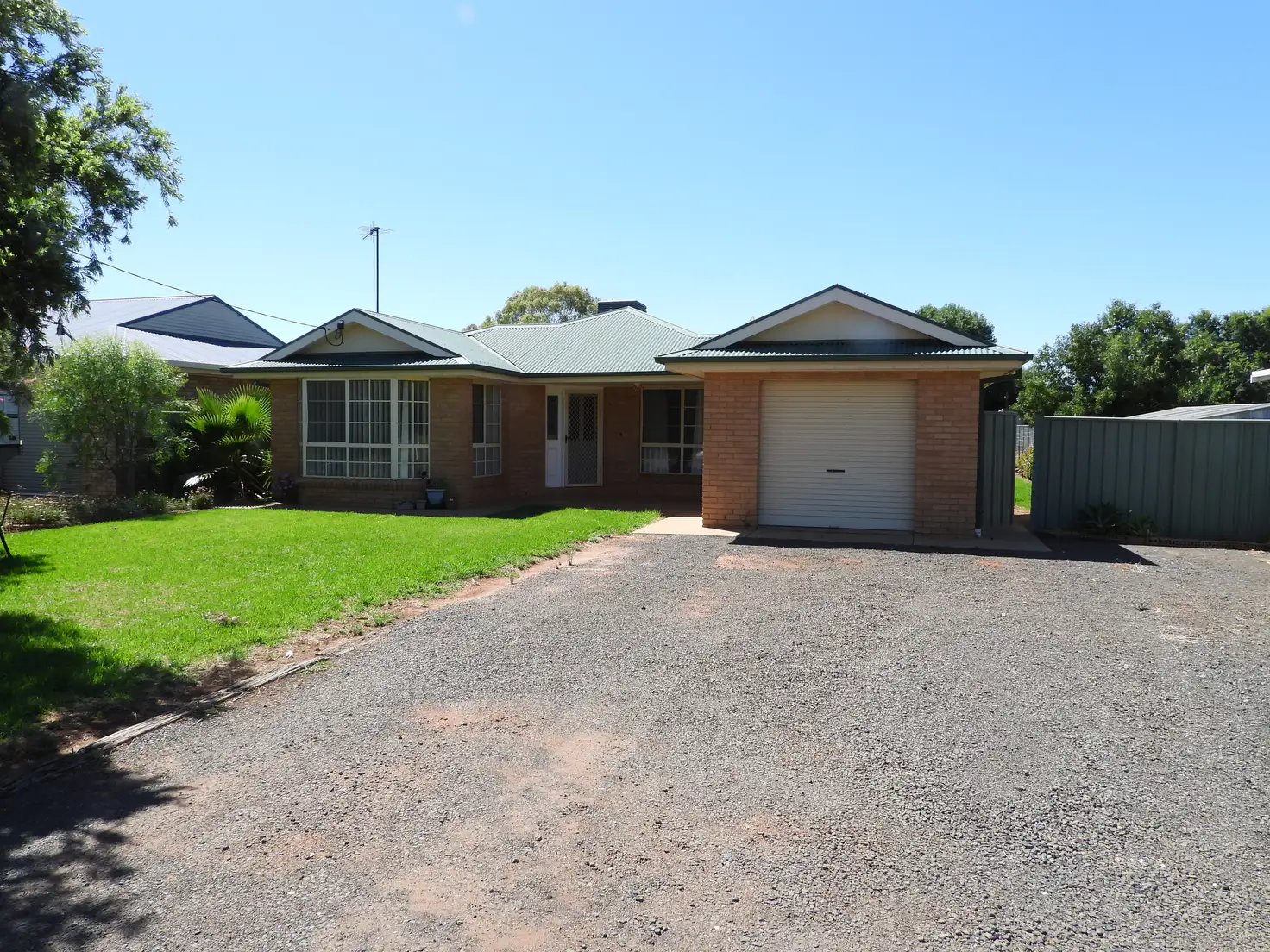 Main view of Homely house listing, 21 Bunyip Street, Goolgowi NSW 2652