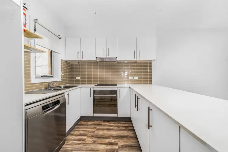 Fifth view of Homely townhouse listing, 32A Coane Street, Holder ACT 2611