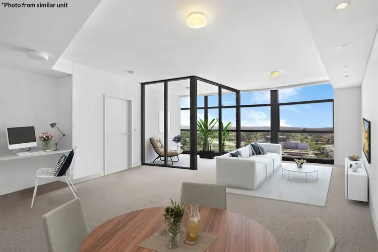 3003/69 Albert Avenue, Chatswood NSW 2067