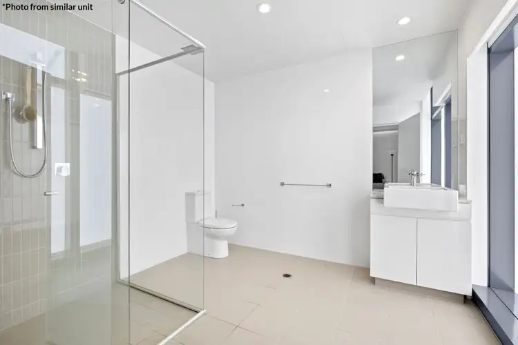 Third view of Homely unit listing, 3003/69 Albert Avenue, Chatswood NSW 2067
