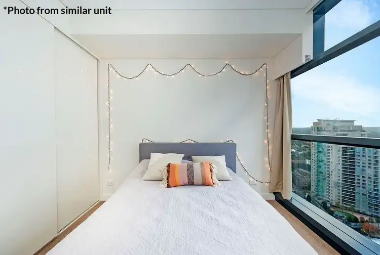 Fourth view of Homely unit listing, 3003/69 Albert Avenue, Chatswood NSW 2067