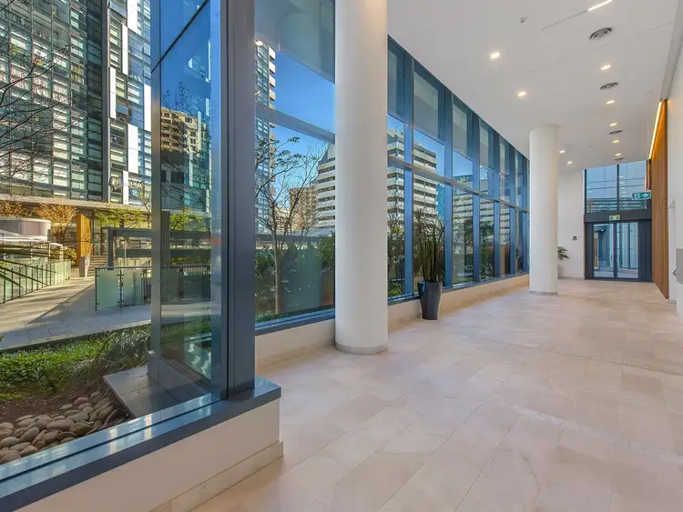 Fifth view of Homely unit listing, 3003/69 Albert Avenue, Chatswood NSW 2067