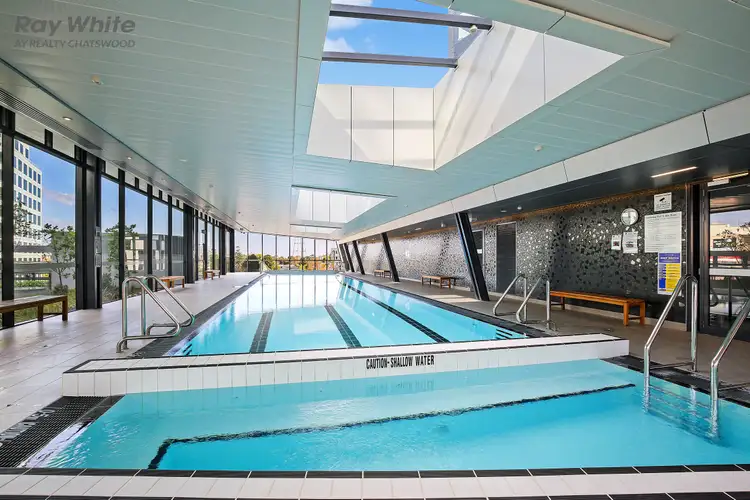 Sixth view of Homely unit listing, 3003/69 Albert Avenue, Chatswood NSW 2067