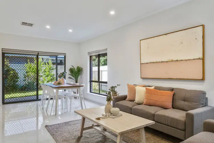 6 Shropshire Avenue, Hillcrest SA 5086