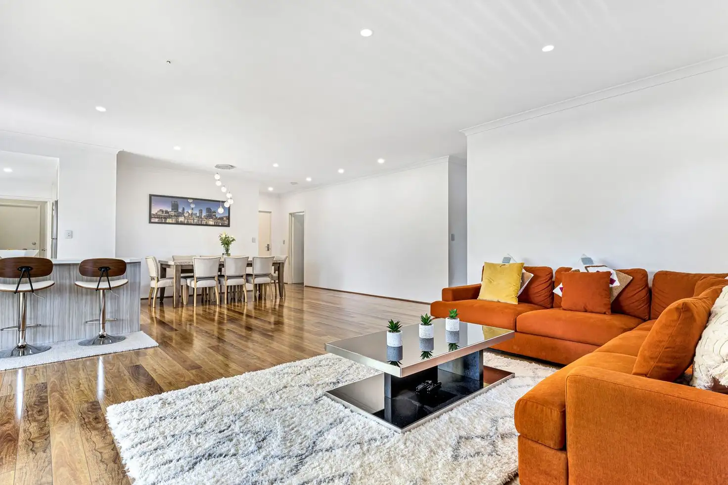 Main view of Homely villa listing, 2/3 Durban Street, Belmont WA 6104