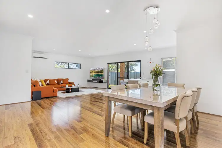 Third view of Homely villa listing, 2/3 Durban Street, Belmont WA 6104