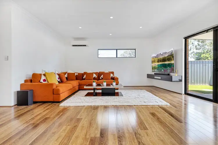 Fourth view of Homely villa listing, 2/3 Durban Street, Belmont WA 6104