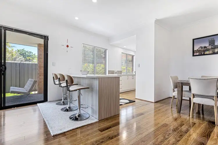 Sixth view of Homely villa listing, 2/3 Durban Street, Belmont WA 6104