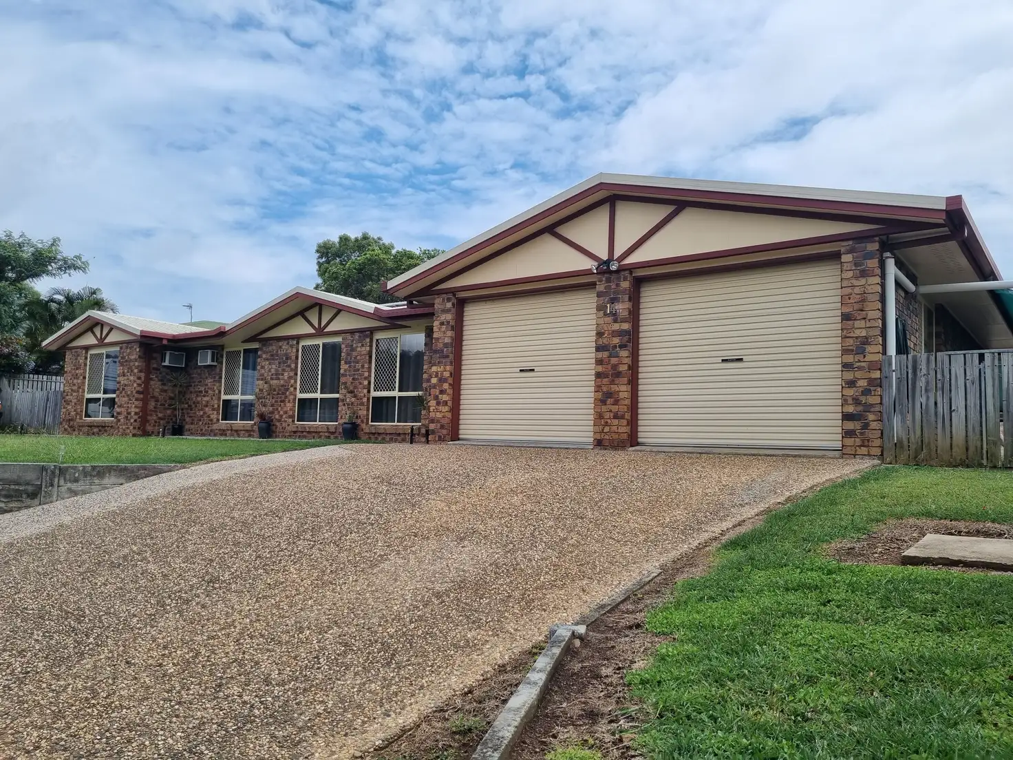 Main view of Homely house listing, 14 Curtis Avenue, Boyne Island QLD 4680