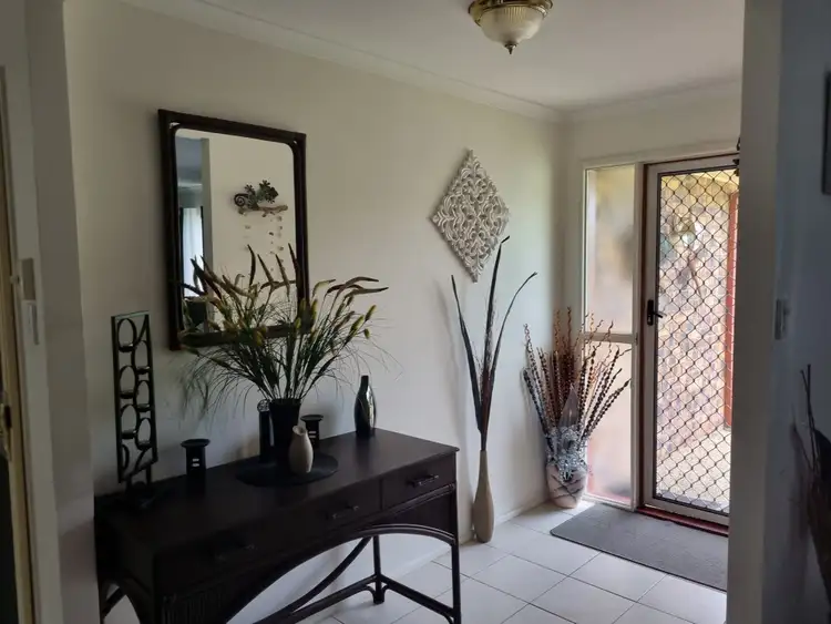 Second view of Homely house listing, 14 Curtis Avenue, Boyne Island QLD 4680