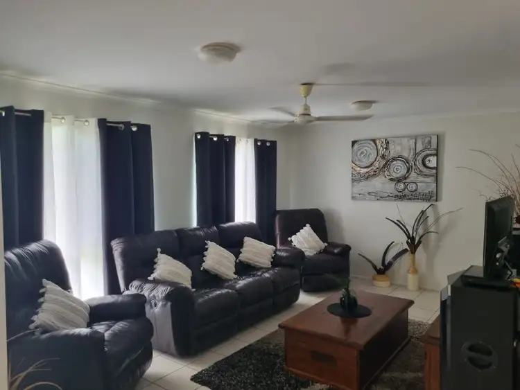 Third view of Homely house listing, 14 Curtis Avenue, Boyne Island QLD 4680